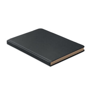 A5 sugarcane PLA notebook SUGAR MO2695-03
