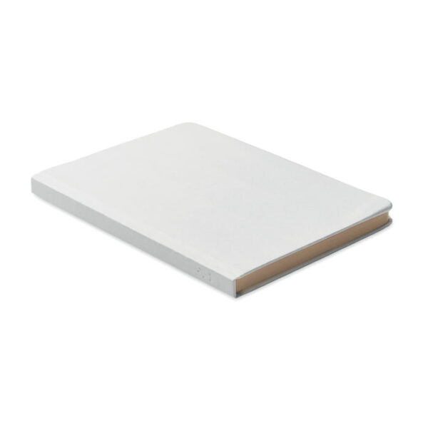 A5 sugarcane PLA notebook SUGAR MO2695-06