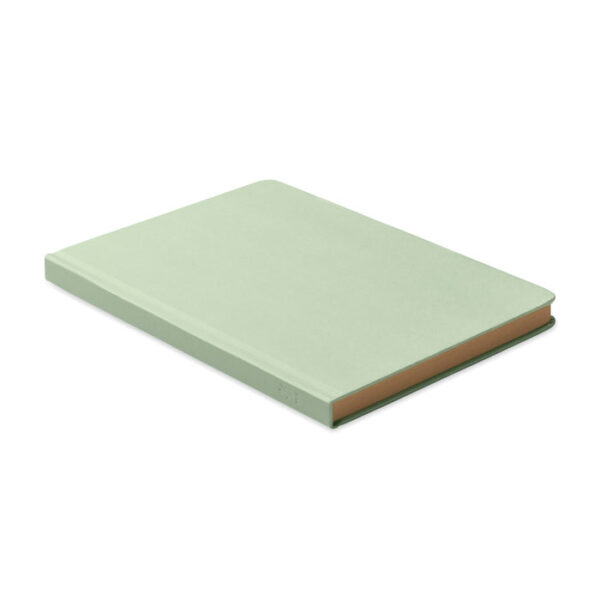A5 sugarcane PLA notebook SUGAR MO2695-77