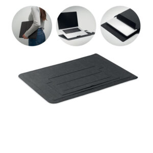 16 inch felt laptop sleeve PRACTIC MO2696-03