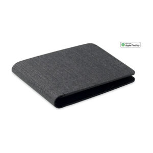 Anti-loss finder PU wallet WALL MO2697-03