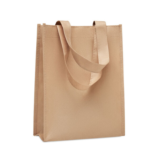 Small gift bag in RPET LITAS MO2698-53