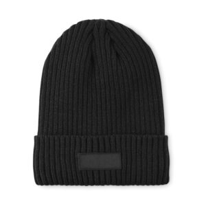 3M knitted beanie with cuff ANVIK MO2700-03