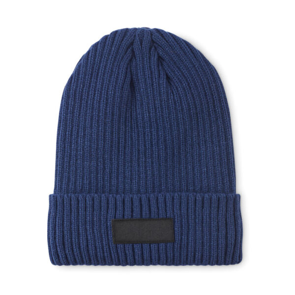 3M knitted beanie with cuff ANVIK MO2700-04