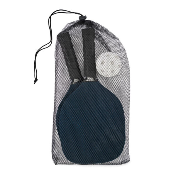 Pickle ball paddle set SETTY MO2701-85