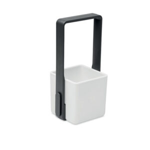 Indoor garden with LED light LUSHLET MO2702-06