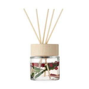 Vanilla aroma reed diffuser MAGNOLIA MO2703-22