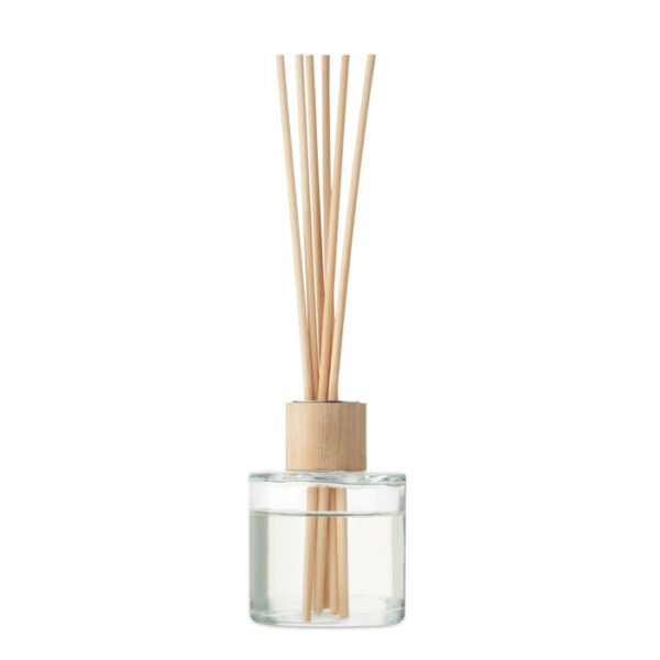 Vanilla aroma reed diffuser KNOS MO2704-22