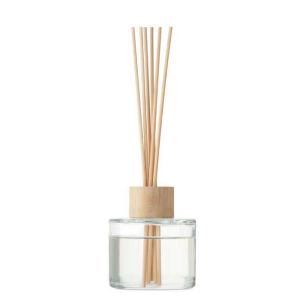 Vanilla aroma reed diffuser NOIROMA MO2706-22