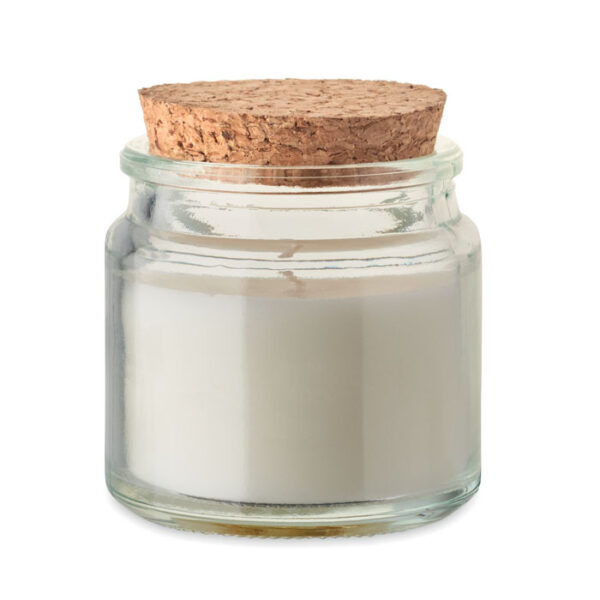 Plant based wax candle 70 gr VALO MO2707-13