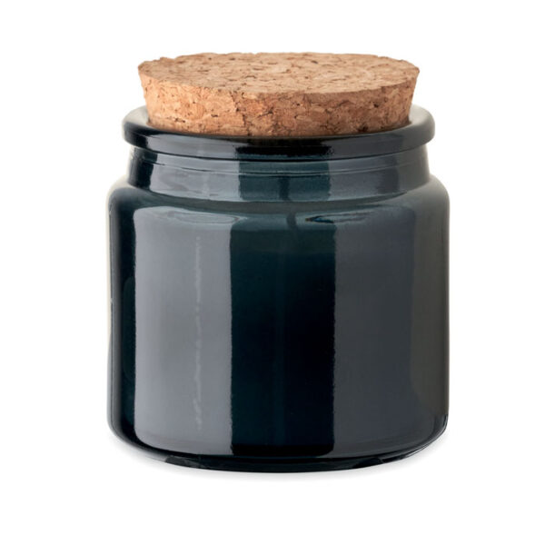 Plant based wax candle 70 gr VALO MO2707-85