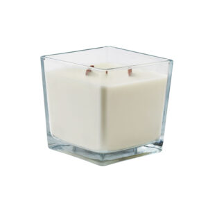 Plant based wax candle 1300 gr RIUADA MO2712-22