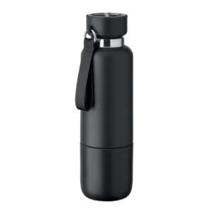 Double wall bottle 500ml NOEKA MO2716-03