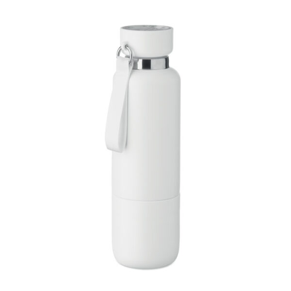 Double wall bottle 500ml NOEKA MO2716-06