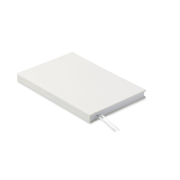 A5 recycled journal notebook JOURNU MO2718-06