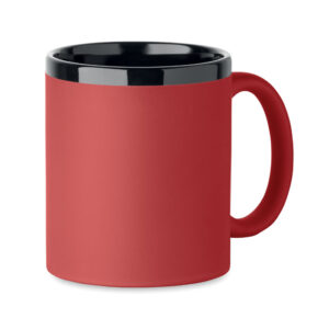 Ceramic mug for laser 300 ml RUBY MO2719-05