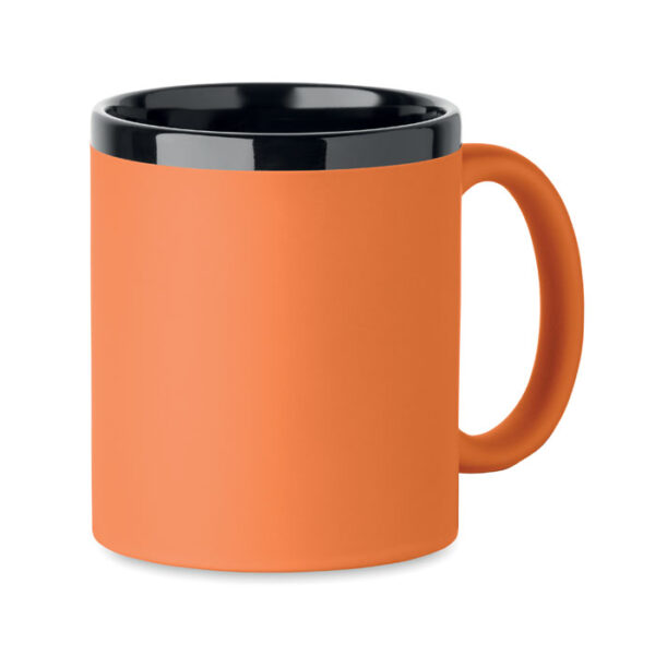 Ceramic mug for laser 300 ml RUBY MO2719-10