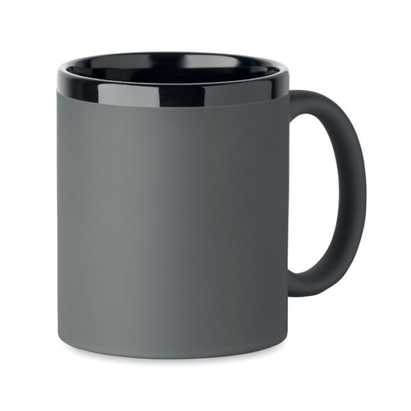 Ceramic mug for laser 300 ml RUBY MO2719-15