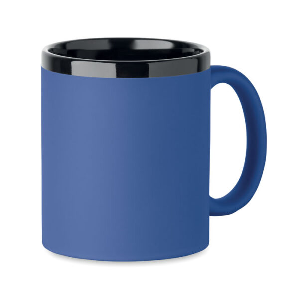 Ceramic mug for laser 300 ml RUBY MO2719-37