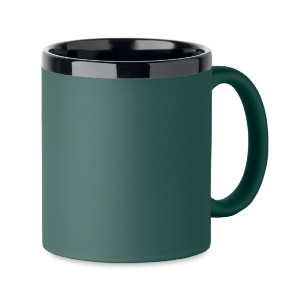 Ceramic mug for laser 300 ml RUBY MO2719-60
