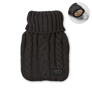 Hot water bottle 400ml TOASTY MO2720-03