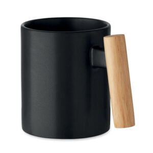 Ceramic mug 320 ml CRENATE MO2721-03
