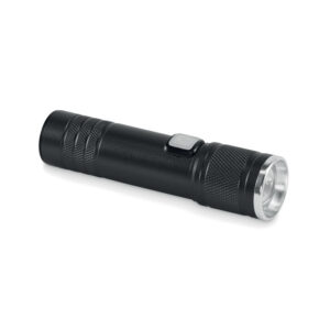 Rechargeable COB light torch FLASHRA MO2724-03