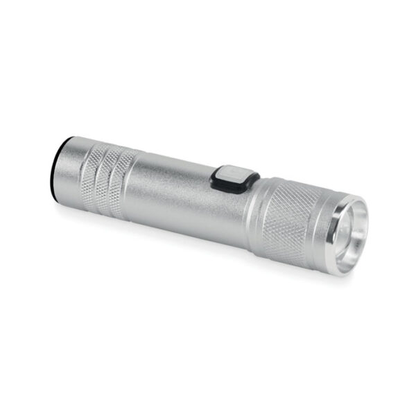 Rechargeable COB light torch FLASHRA MO2724-16