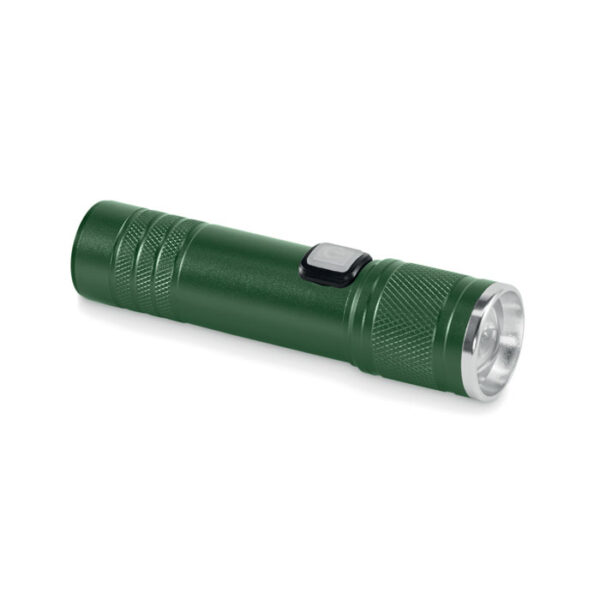 Rechargeable COB light torch FLASHRA MO2724-60