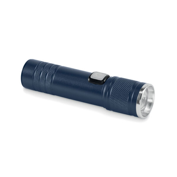 Rechargeable COB light torch FLASHRA MO2724-85