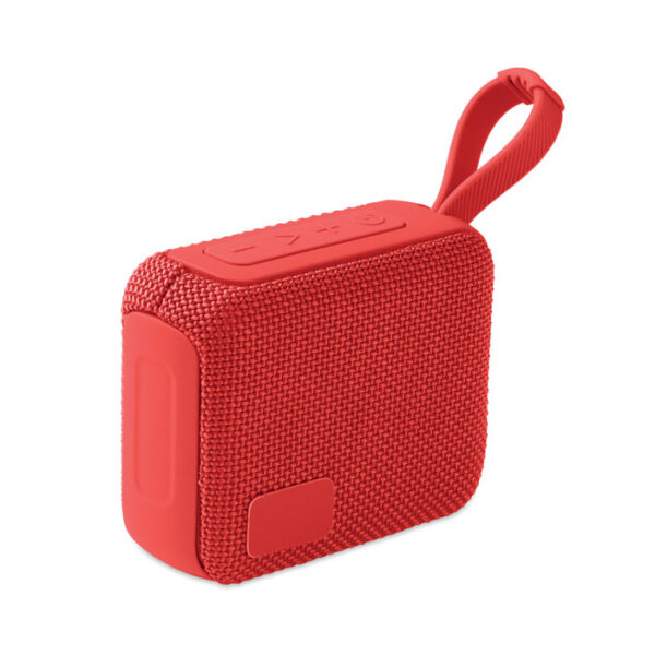 5W wireless speaker OBLO MO2728-05