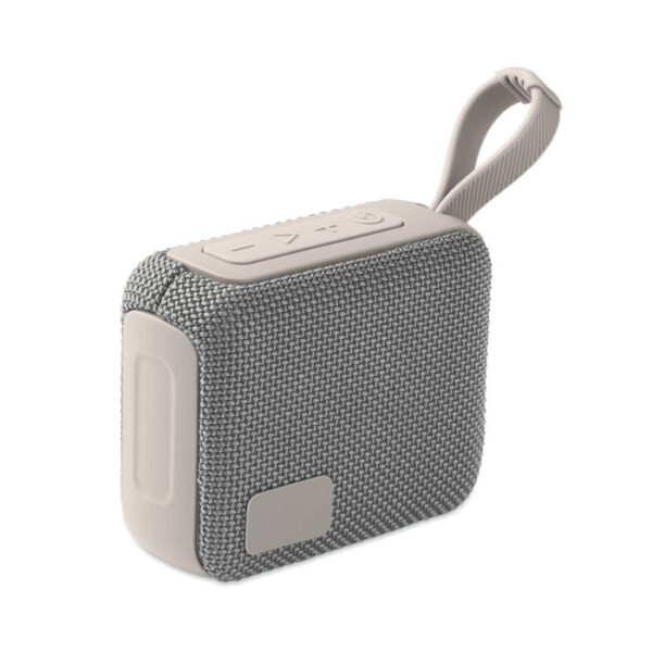 5W wireless speaker OBLO MO2728-07