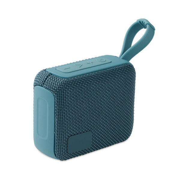 5W wireless speaker OBLO MO2728-20