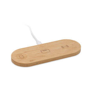 3 in 1 15W wireless charger RECPAD MO2729-40