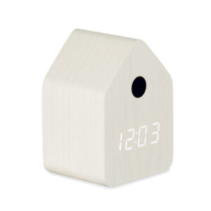 MDF cuckoo alarm clock CUCKOO MO2730-06