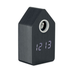 MDF cuckoo alarm clock CUCKOO BIRD MO2731-03