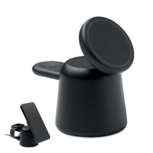 3 in 1 wireless charger 15W SIMPA MO2732-03