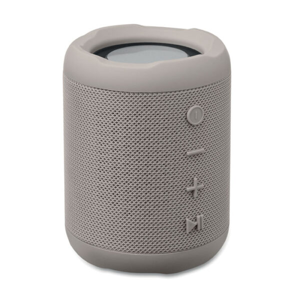 5W ABS wireless speaker TOA MO2733-07