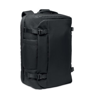 Large carry-on travel bag NAMUR MO2738-03