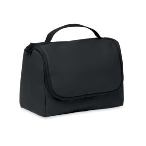 Cosmetic hanging bag in PU AWAY MO2740-03