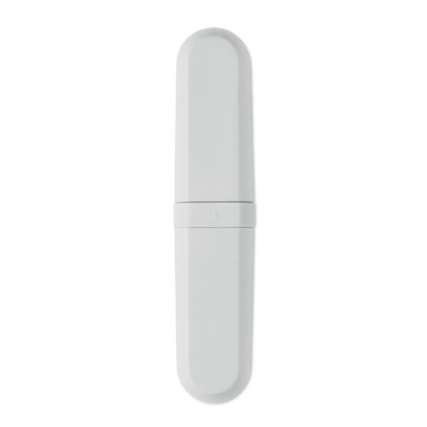 Cutlery set and case in PLA BITEFUL MO2743-06