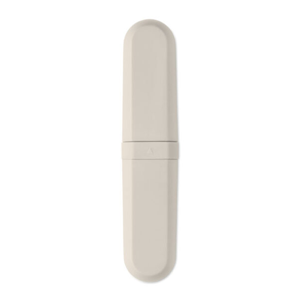 Cutlery set and case in PLA BITEFUL MO2743-13