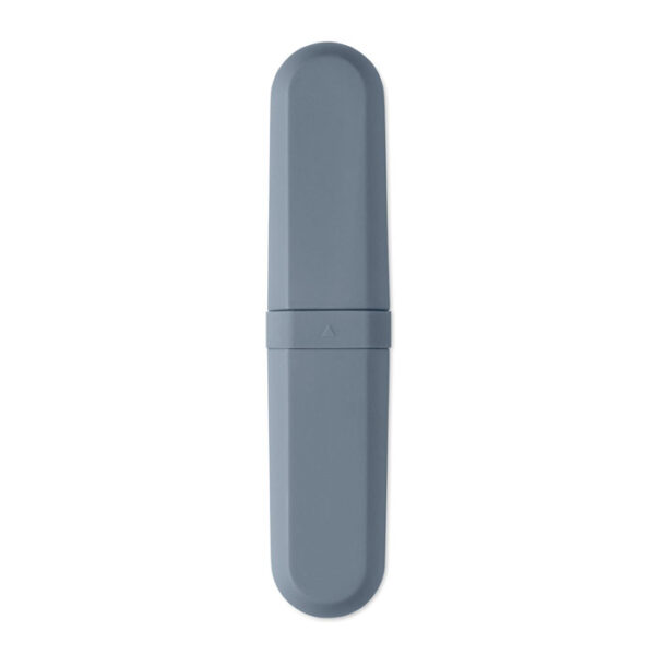 Cutlery set and case in PLA BITEFUL MO2743-20