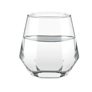 Short drink glass 300 ml KIMBERO MO2744-22