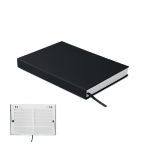 A5 perpetual daily planner ROUTINE MO2747-03