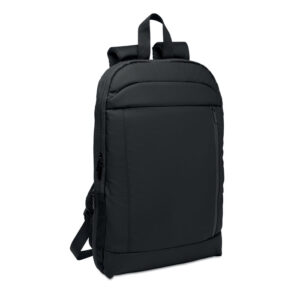 Expandable 600D RPET backpack XPANDA MO2753-03