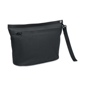 Water-resistant documents bag BRENNA POUCH MO2754-03