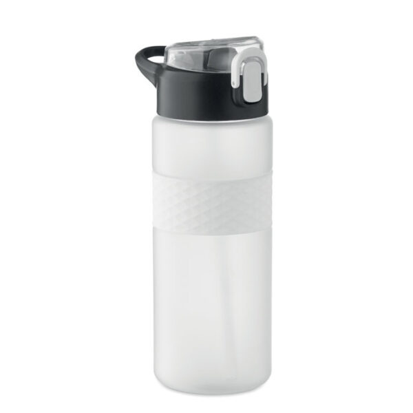 RPET drinking bottle 700ml ISJFORDEN MO2755-26