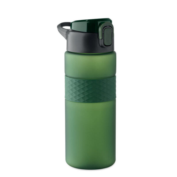RPET drinking bottle 700ml ISJFORDEN MO2755-60