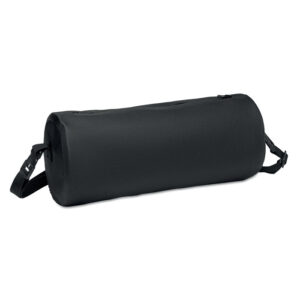 Sports bag in 300D RPET BRENNA TUBE MO2758-03